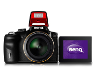 BenQ GH680F czarny - 189825 - zdjęcie 7